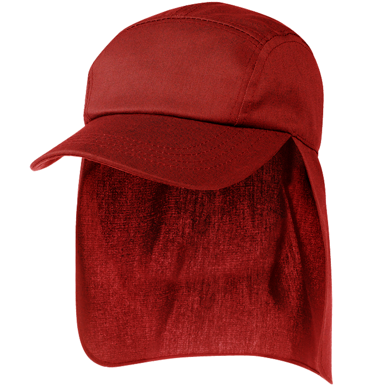 Legionnaires Hat Poly Cotton UPF 50 SunSafe Australia